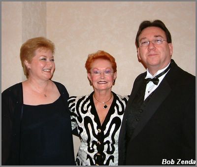 Beth, Kim & Darrell